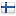 fairfieldtrade.com server is located in Finland